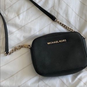 Michael Kors Mini Crossbody Bag